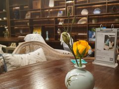 -归觅·西关小姐人文艺术馆(荔枝湾店)