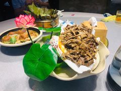 -一盏明灯全素斋(殊像寺店)