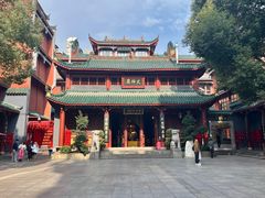 -火宫殿·小吃王国(坡子街店)