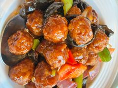 -玉林烤鸭店(黄村兴华店)