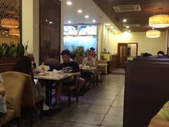 大堂-又一间茶点轩(百汇广场店)