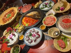 -蜀大侠火锅(总府路店)