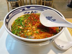 臊子面-老陕一碗(八达岭奥莱店)