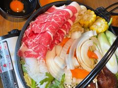 -千寻烧肉(政务区店)