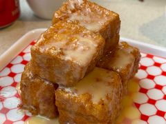 -明腾壹间茶餐厅(新都会花园广场店)