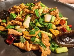 怡得一碗香-怡得观滇餐厅·地道昆明菜·1996(海埂大坝店)