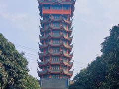-塔子山公园