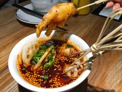 -太二酸菜鱼(深圳布吉万象汇店)