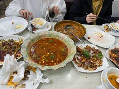 -醉江南私房菜(高富路店)
