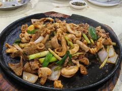 -标记美食新鲜猪杂(兴南大道店)