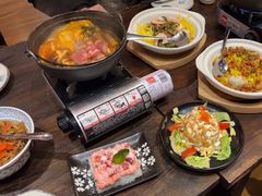 -小川洋风料理(街道口店)