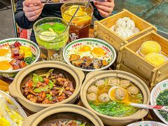 -西关味(大卫城店)