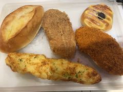 -BreadTalk面包新语·烘焙蛋糕(金光华广场店)