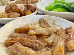 -品香排骨饭(羊官路店)