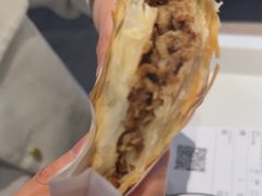 -李先生牛肉面大王(广渠门内店)