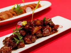 -乾隆美食·本帮菜(黄河路店)