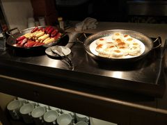 -茵特拉根酒店·西餐厅