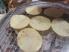 -牛也烧肉(摩尔城店)