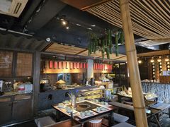 -盡膳口福·百年汤方火锅(科华北路店)