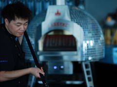 -天玑高空江景餐厅&酒吧Sky Secret Restaurant&Bar