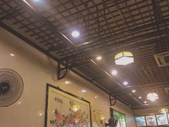 大堂-顺记冰室(宝华路店)