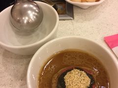 -八先生涮肉房(三里河店)