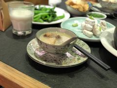 -潮堂 · 潮州菜(国贸商城店)