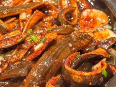 -扬州香格里拉·香宫中餐厅