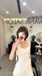 -SWANK SALON