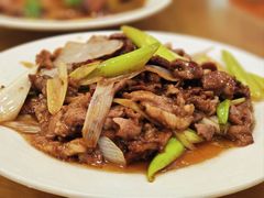 -悦宾饭馆(翠花胡同店)