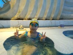 -水晶之星洗浴温泉汗蒸