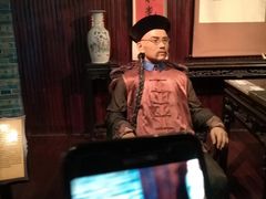 -梅溪牌坊