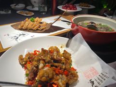 -云境生态园(红谷滩店)