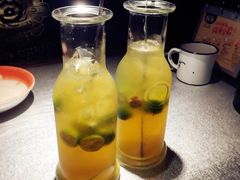-探鱼·鲜青椒爽麻烤鱼(广州欣荣广场店)