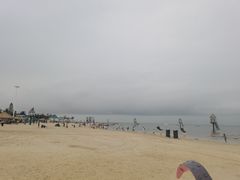 -启东恒大海上威尼斯酒店