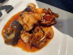 -旺顺阁·北京菜·烤鸭(大望路店)