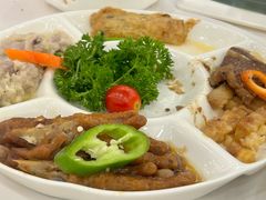 -金华安大酒楼·老牌潮菜·粤式茶点(东方国际店)