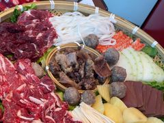 -为什么牛潮汕牛肉火锅(中信广场店)