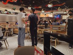 -潮界(虹桥新天地店)