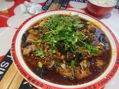 -文立新麻辣烫(合生汇21街区店)