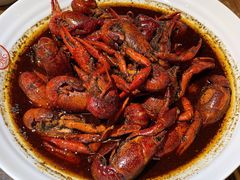 -叶派龙虾•招牌香辣蟹·海鲜(中海国际店)