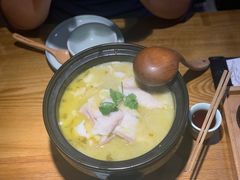-九锅一堂酸菜鱼(万达广场店)