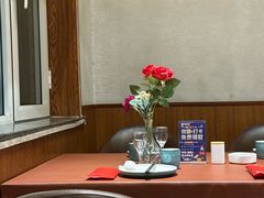 -天天鱼港·海鲜·鲅鱼水饺·招牌烤鸭(黄骅店)