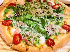 -MR.ROCKY洛奇先生RESTAURANT&BAR(宝安壹方城店)