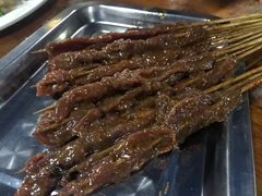 -阿彬烧烤(桐油店)