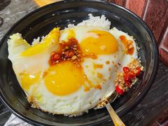 -白丁家泥炉烤肉·鳗鱼(海河东路店)