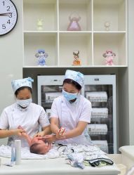 -宝生月子中心(独栋园林·福田店)