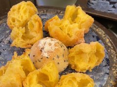 -广州康莱德·韵轩中餐厅