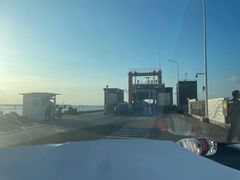 -长兴对江渡客运站