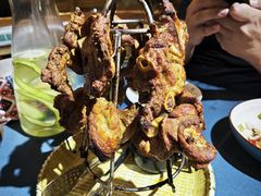 -伊带伊路新疆美食府(呼家楼店)